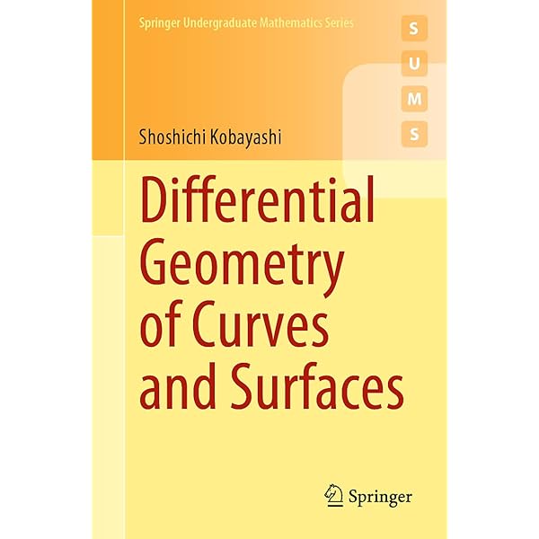 Amazon | Differential Geometry of Curves and Surfaces: Revised and